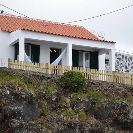 Semesterbostad Auf Dem Land Mit Meerblick By Interhome Angra do Heroísmo