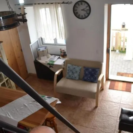 Semesterbostad Auf Dem Land Mit Meerblick By Interhome