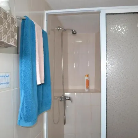 Auf Dem Land Mit Meerblick By Interhome Semesterbostad