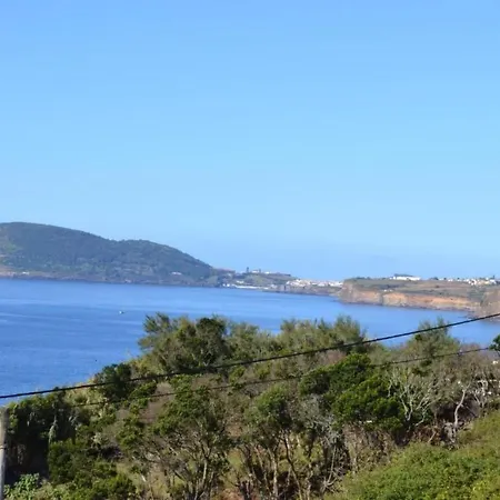 Auf Dem Land Mit Meerblick By Interhome Semesterbostad
