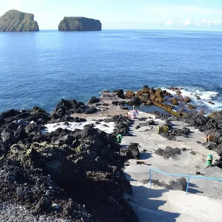 Auf Dem Land Mit Meerblick By Interhome * Angra do Heroísmo