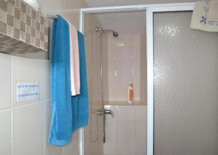 Auf Dem Land Mit Meerblick By Interhome 別荘