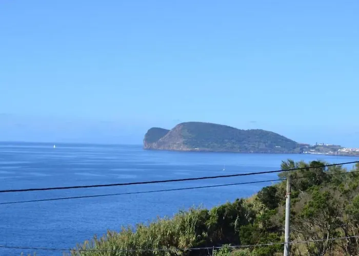 別荘 Auf Dem Land Mit Meerblick By Interhome