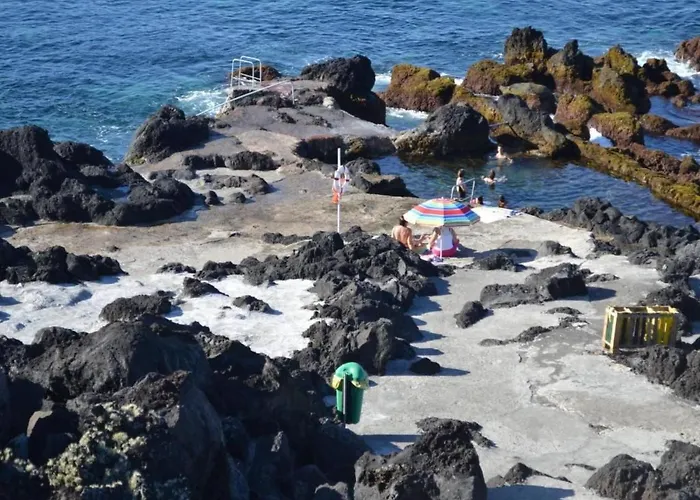 別荘 Auf Dem Land Mit Meerblick By Interhome *