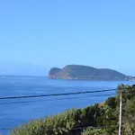 Holiday home Auf Dem Land Mit Meerblick By Interhome