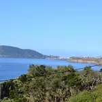 Auf Dem Land Mit Meerblick By Interhome Holiday home