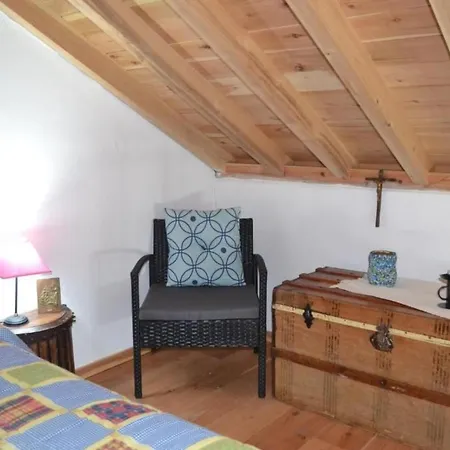 Auf Dem Land Mit Meerblick By Interhome Holiday home Angra do Heroismo