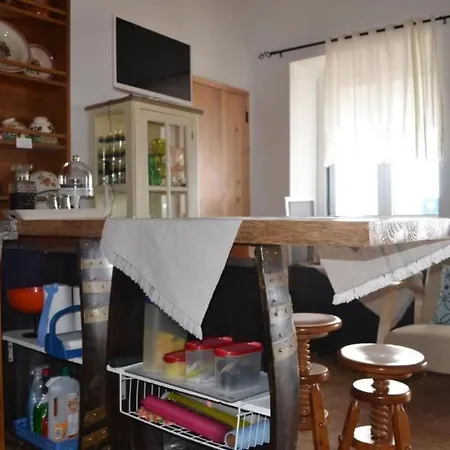 Auf Dem Land Mit Meerblick By Interhome * Angra do Heroismo