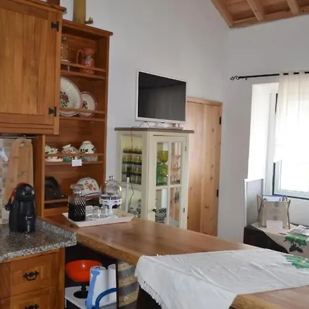 Auf Dem Land Mit Meerblick By Interhome Angra do Heroismo