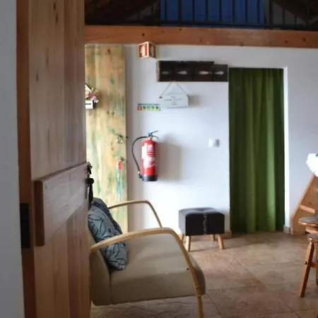 Auf Dem Land Mit Meerblick By Interhome Holiday home *