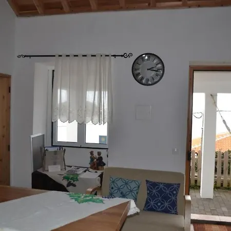Holiday home Auf Dem Land Mit Meerblick By Interhome *