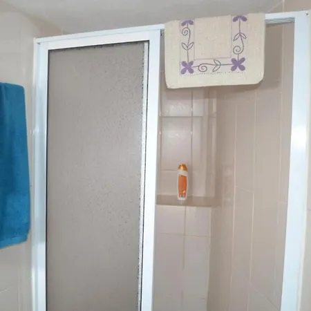 Auf Dem Land Mit Meerblick By Interhome בית נופש *