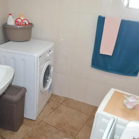 Auf Dem Land Mit Meerblick By Interhome בית נופש *