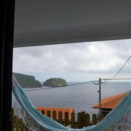 Auf Dem Land Mit Meerblick By Interhome Angra do Heroismo