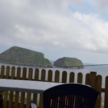 Auf Dem Land Mit Meerblick By Interhome * Angra do Heroismo