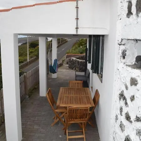 Auf Dem Land Mit Meerblick By Interhome Holiday home *