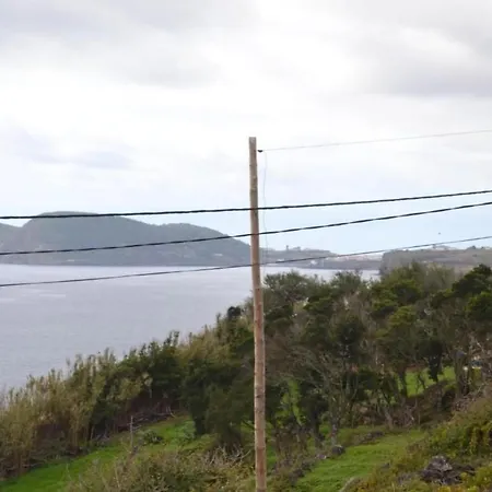 Auf Dem Land Mit Meerblick By Interhome בית נופש