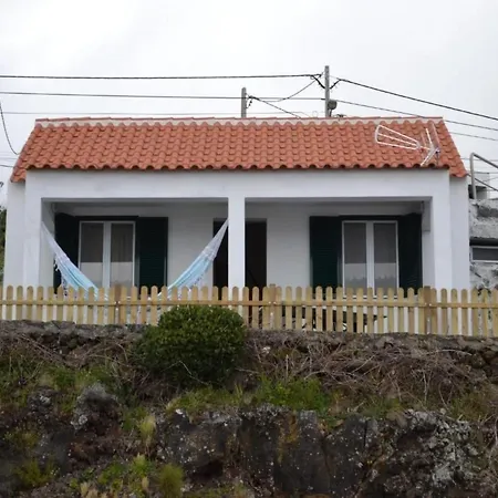 Holiday home Auf Dem Land Mit Meerblick By Interhome Angra do Heroismo