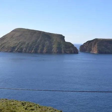 Auf Dem Land Mit Meerblick By Interhome בית נופש