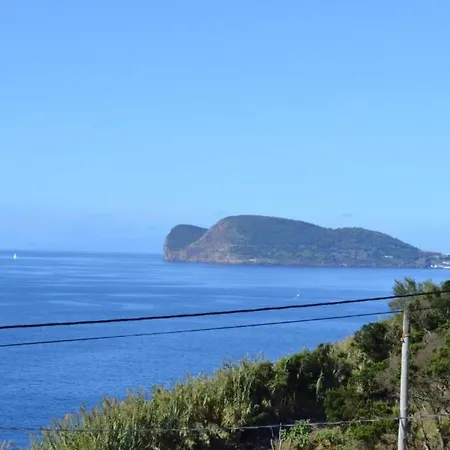 בית נופש Auf Dem Land Mit Meerblick By Interhome