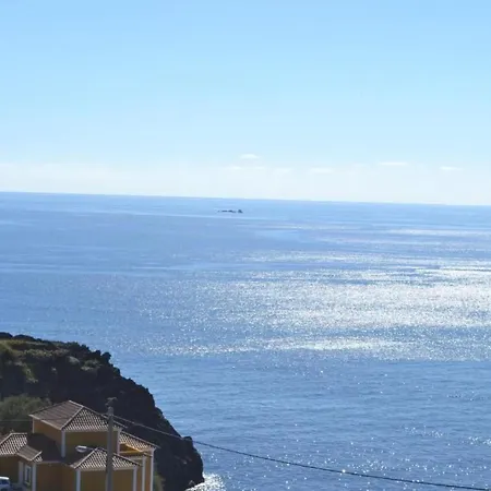 Auf Dem Land Mit Meerblick By Interhome * Angra do Heroismo