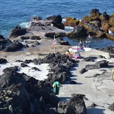 בית נופש Auf Dem Land Mit Meerblick By Interhome *