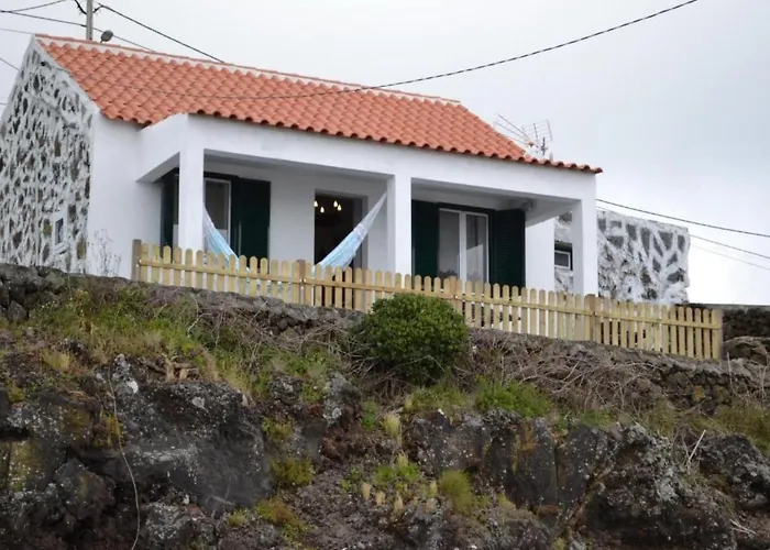 Casa vacanze Auf Dem Land Mit Meerblick By Interhome Angra do Heroísmo