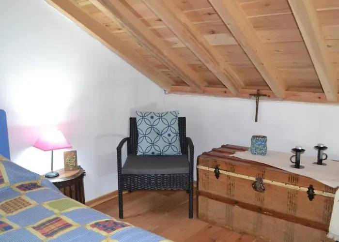 Auf Dem Land Mit Meerblick By Interhome Holiday home Angra do Heroismo