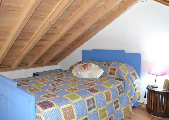 Casa vacanze Auf Dem Land Mit Meerblick By Interhome Angra do Heroísmo