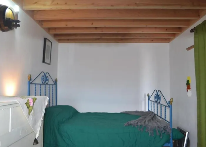 Auf Dem Land Mit Meerblick By Interhome * Angra do Heroísmo