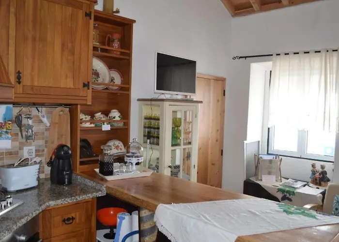 Auf Dem Land Mit Meerblick By Interhome Angra do Heroismo