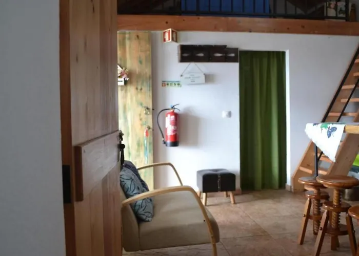 Auf Dem Land Mit Meerblick By Interhome Casa vacanze *