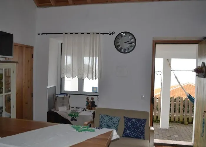 Casa vacanze Auf Dem Land Mit Meerblick By Interhome *