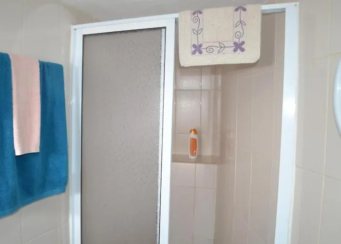 Auf Dem Land Mit Meerblick By Interhome Holiday home *