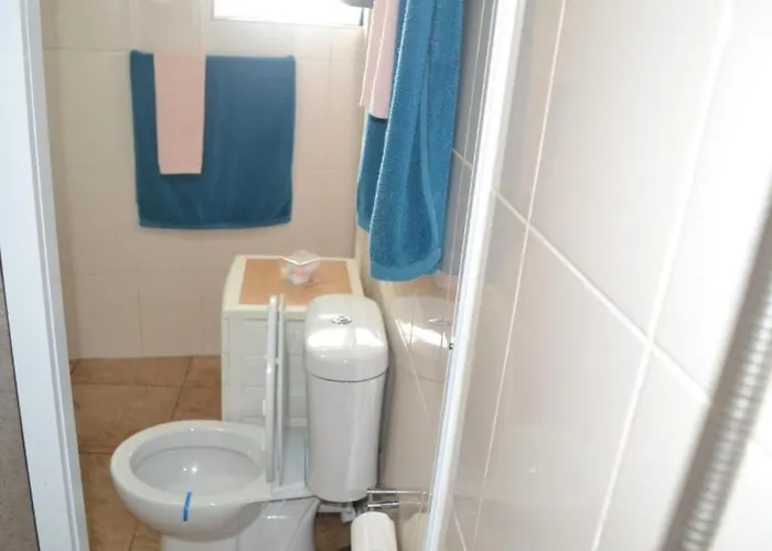 Auf Dem Land Mit Meerblick By Interhome Casa vacanze