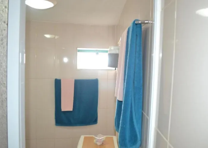 Casa vacanze Auf Dem Land Mit Meerblick By Interhome Angra do Heroísmo