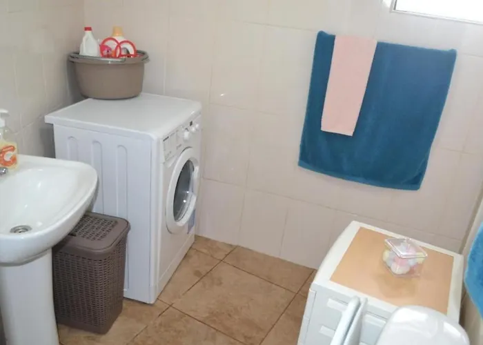 Auf Dem Land Mit Meerblick By Interhome Casa vacanze *