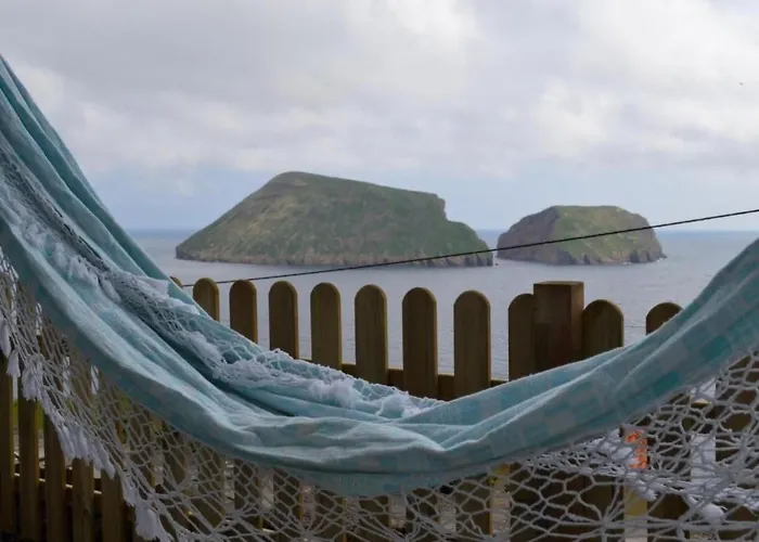 Auf Dem Land Mit Meerblick By Interhome