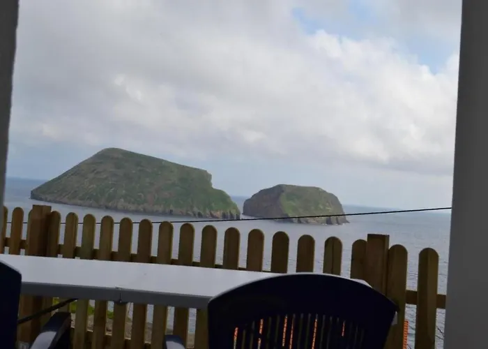 Auf Dem Land Mit Meerblick By Interhome * Angra do Heroismo