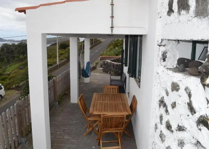 Auf Dem Land Mit Meerblick By Interhome Casa vacanze *