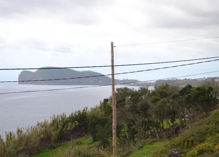 Auf Dem Land Mit Meerblick By Interhome Holiday home