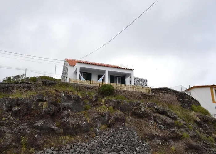 Auf Dem Land Mit Meerblick By Interhome Angra do Heroismo