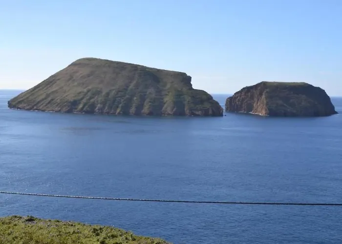 Auf Dem Land Mit Meerblick By Interhome Holiday home