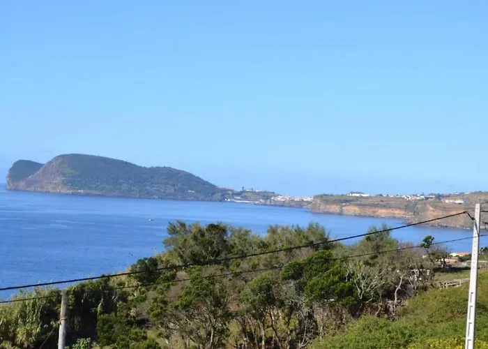 Auf Dem Land Mit Meerblick By Interhome Holiday home