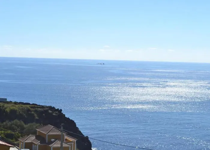 Auf Dem Land Mit Meerblick By Interhome * Angra do Heroísmo