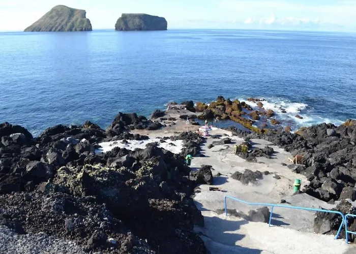 Auf Dem Land Mit Meerblick By Interhome * Angra do Heroísmo